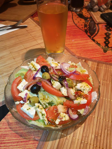 Restaurant Mogogo - Gastronomie und Hotellerie