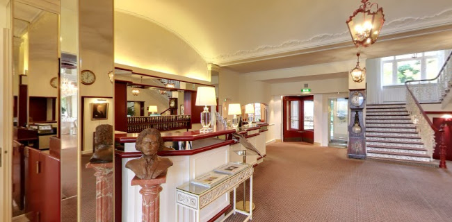 Comentarii opinii despre Restaurant Gobelin