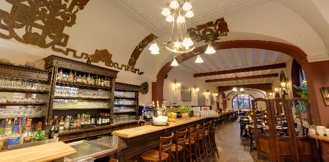 Milastraße 2, 10437 Berlin