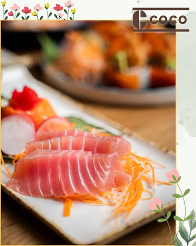 COCO BISTRO FILDERSTADT - Filderstadt