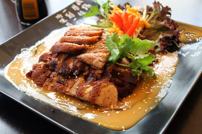 NOI Restaurant - Wuppertal