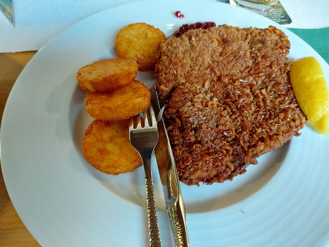 Wirtshaus Silberwald - Neu-Ulm