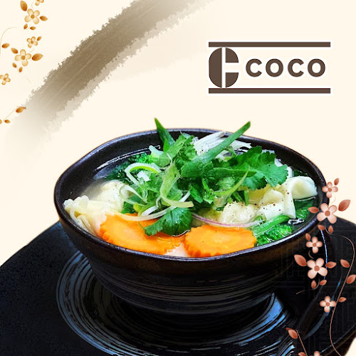 COCO BISTRO FILDERSTADT - Filderstadt