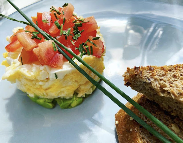 Cappuccino Grand Café by petrocelli - Berlin