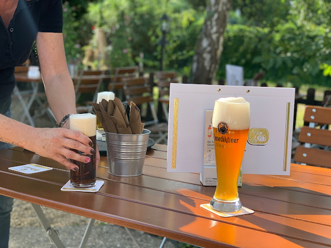 Landgasthof am Zollhaus - Gastronomie und Hotellerie