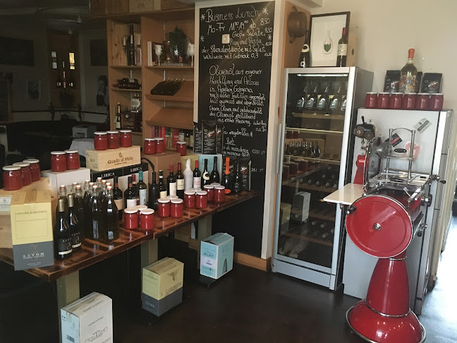 Vino e Cucina - Ottobrunn