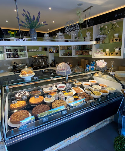 Comentarii opinii despre Lieblingsplatz-Hürth Deli Cafe & Interieur