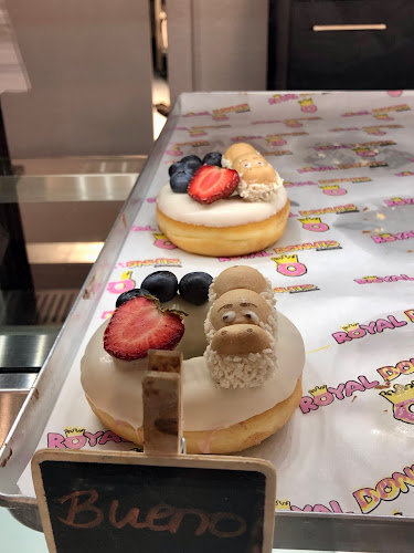 Royal Donuts Magdeburg - Magdeburg