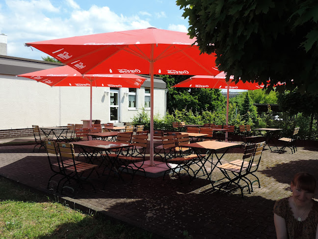 Küchen- und Kantinenbetrieb Braun | Kantine Nordhausen