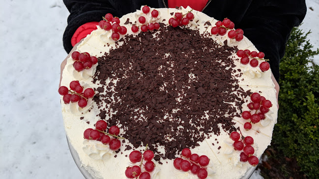 Comentarii opinii despre Café Altes Rauchhaus Padenstedt GmbH