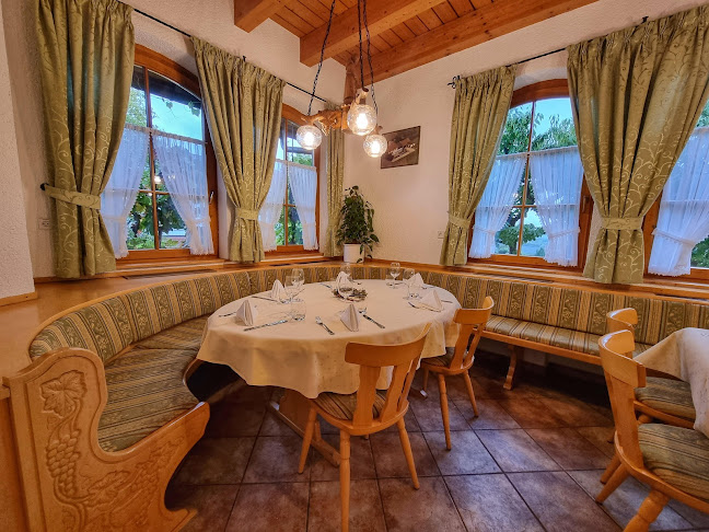 Opinii despre Gourmet-Restaurant & Weinberggarten SPRINGBRUNNEN Sklenar în Oberkirch - Gastronomie und Hotellerie