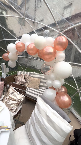 Museumscafé im Historischen Museum - Gastronomie und Hotellerie