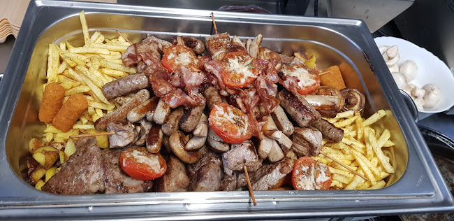 Gaststätte Zum Tonkrug - Gastronomie und Hotellerie