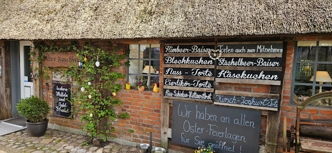 Kleinredder 1, 24634 Padenstedt