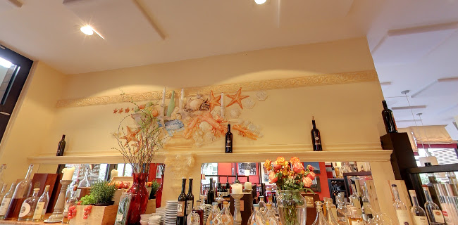 Ristorante Acquario Papa GmbH - Gastronomie und Hotellerie