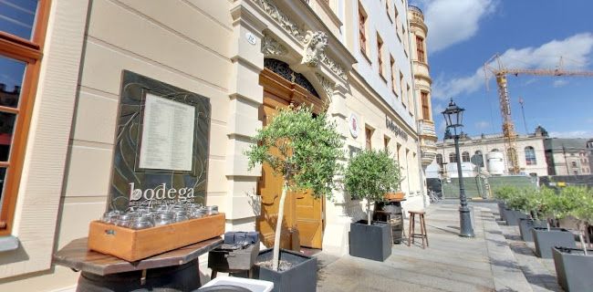 bodega MADRID - Dresden