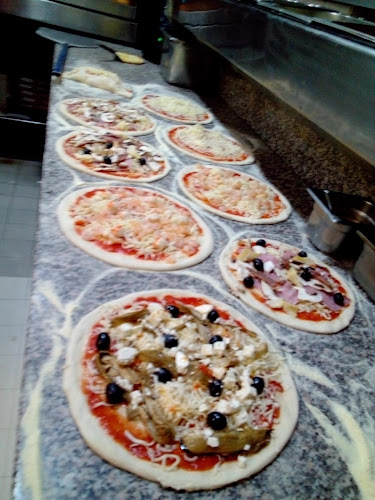 Pizzeria Da Maurizio - Paderborn