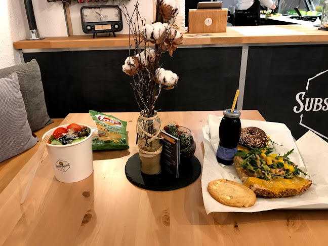 Tony's Subs & Bagels - Saalfeld/Saale