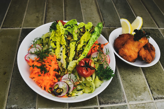 Opinii despre Österelli în Berlin - Gastronomie und Hotellerie