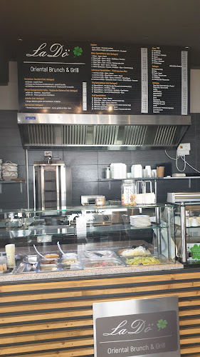 LaDö - Oriental Brunch & Grill