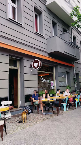 Opinii despre Bekarei în Berlin - Gastronomie und Hotellerie