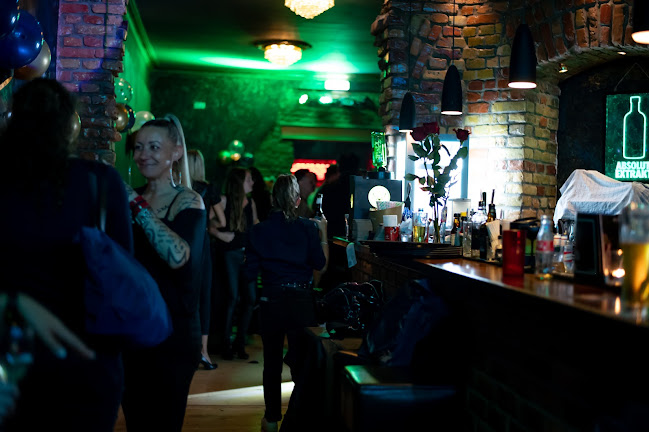 The Pegel Bar Berlin - Gastronomie und Hotellerie