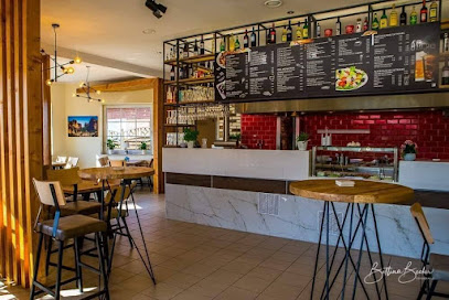 Gyros House by Giorgo