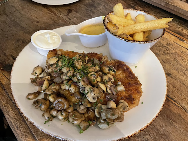 TORHAUS Möhnesee GmbH - Gastronomie und Hotellerie