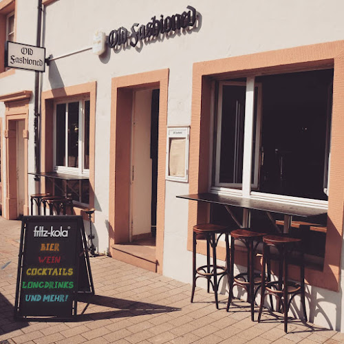 Old Fashioned - Trier