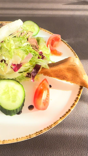 Opinii despre Restaurant Albatros în Würselen - Gastronomie und Hotellerie