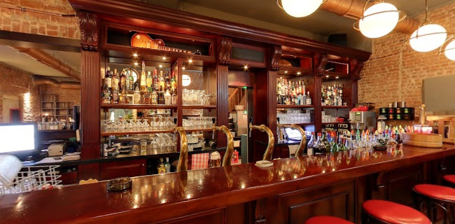 Opinii despre Bar Hinterhof în Elmshorn - Gastronomie und Hotellerie