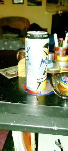 Paddy's Bar - Hamburg