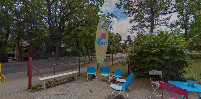 Eisspatz - Oranienburg