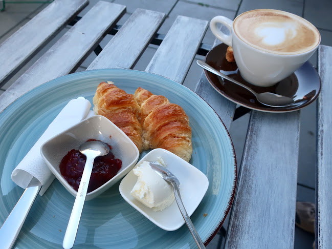 Opinii despre Cafe das Cultura în Bonn - Gastronomie und Hotellerie