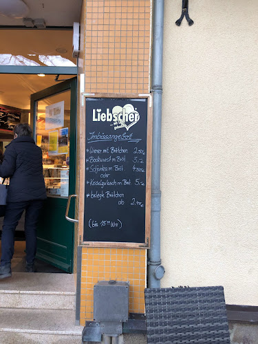 Opinii despre Bäckerei Liebscher în Radebeul - Gastronomie und Hotellerie