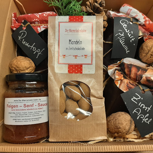 Der-Marmeladenladen und Das-MittwochsCafé - Gastronomie und Hotellerie