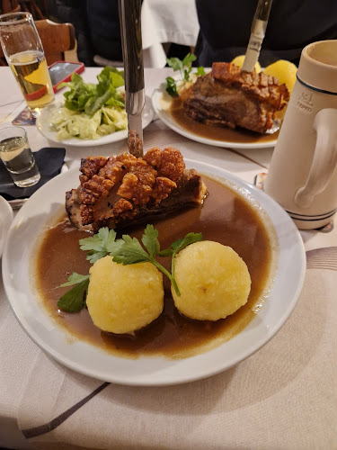 Das Laumer - Gastronomie und Hotellerie