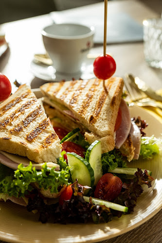 Comentarii opinii despre Holtmühle Café am See