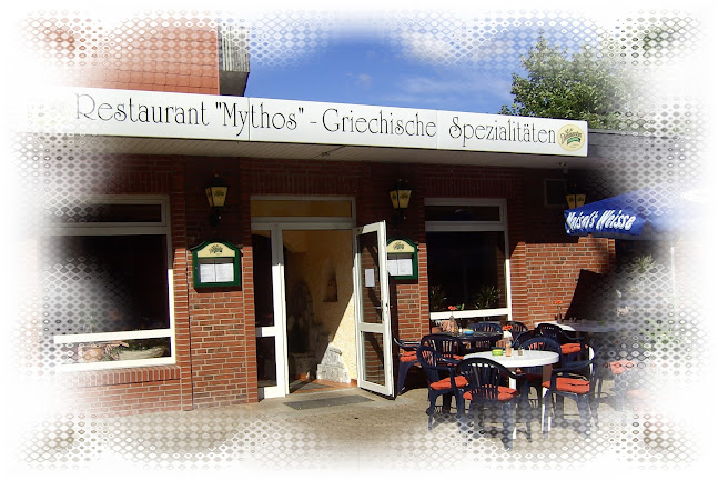 Restaurant Mythos