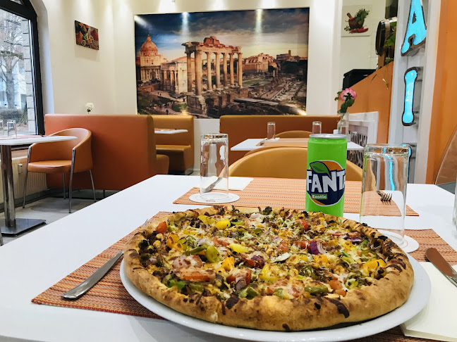 Pizza Hawaii Leverkusen - Gastronomie und Hotellerie