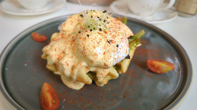 Opinii despre SUNDAYS în Nürnberg - Gastronomie und Hotellerie