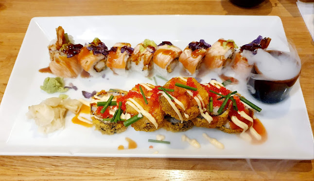 KAIZEN Raunheim - Gastronomie und Hotellerie