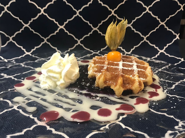 Opinii despre Fischer-Hütte în Greifswald - Gastronomie und Hotellerie