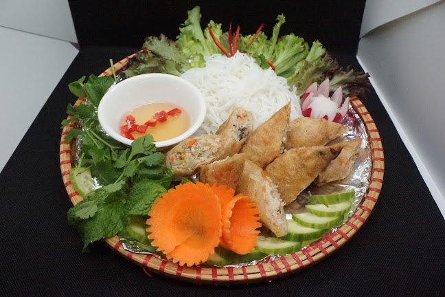 Peking Asian Restaurant