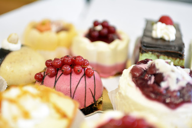 Opinii despre Ratskeller Café în Ludwigsburg - Gastronomie und Hotellerie