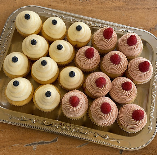 The Cake - mit Liebe gemacht - Gastronomie und Hotellerie