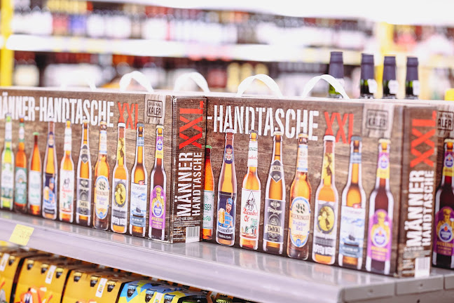 trinkgut Getränkemarkt Esch e.K. - Bonn