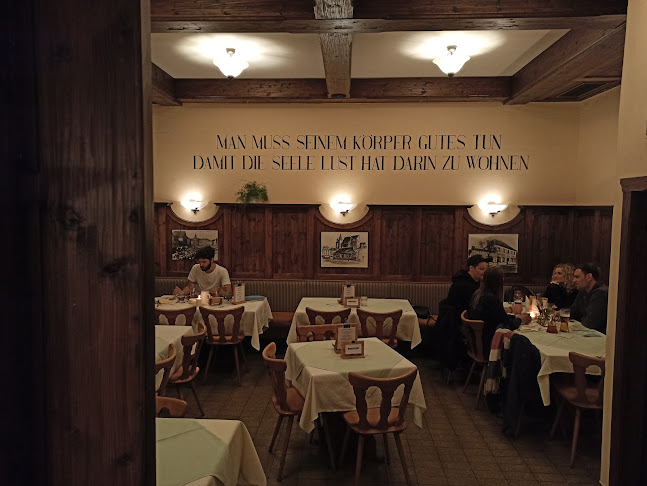 Schinner Braustuben - Gastronomie und Hotellerie