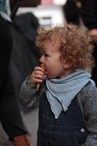 EISDERIX - Gastronomie und Hotellerie