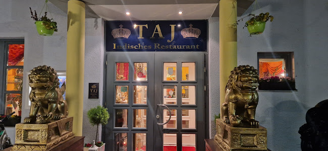 TAJ Indisches Restaurant - Erding - Erding